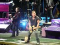 BRUCE SPRINGSTEEN  Cadillac Ranch 4-8-09  Houston
