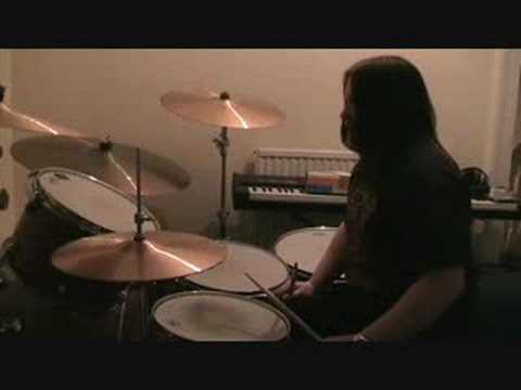 John Bonham - Good Times Bad Times - Drum Lesson!