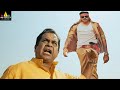 Brahmanandam Comedy Scenes Back to Back | Pawan Kalyan | Gabbar Singh Latest Telugu Scenes