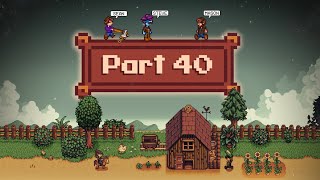 Peperville Farm | Part 40 | Stardew Valley