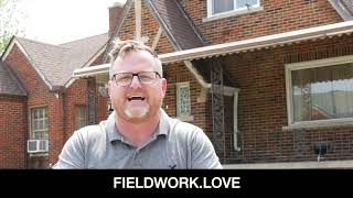 JOIN US! Fieldwork Challenge July 28, 2019 www.fieldwork.love