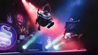 Space Of Variations - Tibet (One-Shot Live In Kyiv 2020)