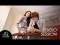 Ta Vẫn Còn Yêu - Hồ Ngọc Hà x Bùi Anh Tuấn | Album Vol.7 - Mối Tình Xưa (Studio Session)