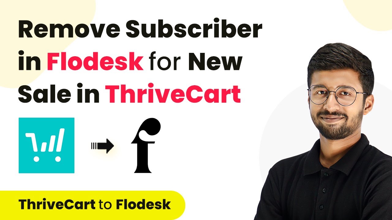 How to Remove Subscriber from a Flodesk Segment & Add to How to Remove Subscriber from a Flodesk Segment & Add to