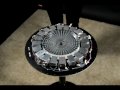 Crystal Zoetrope