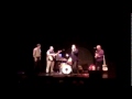 The Taters with Bill Kirchen & Too Much Fun - Tiger By the Tail.flv