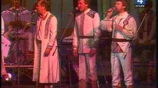 Песняры - Спадчина 1986
