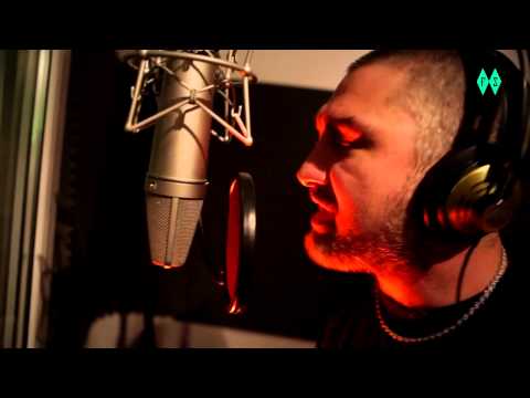 Ballantines (The Furious Sessions)