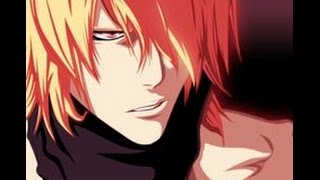 Bleach - Rise - Katy Perry AMV