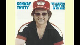 Watch Conway Twitty Come See About Me video