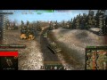 WoT z Modami #39 - Lasery CHEAT! + Instaler (0.8.5)