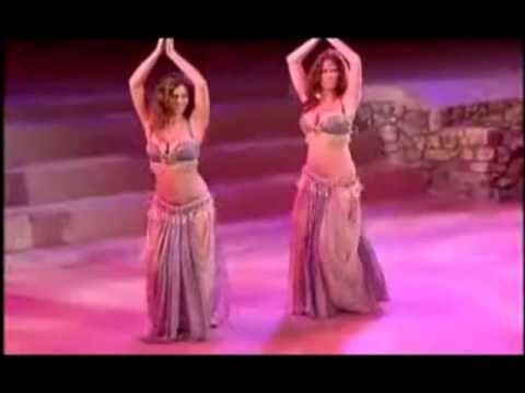 Sadie belly dance