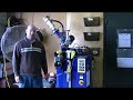 Eden Lawnmower Franzin Automatic Chainsaw Sharpener