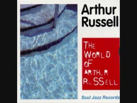 Arthur Russell In The Light of the Miracle