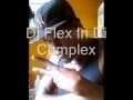 P Square Forever Flex Star Bouyon Remix By Dj Flex