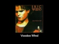 "Voodoo Wind" by Eric Wood