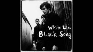 Watch White Lies Black Song video