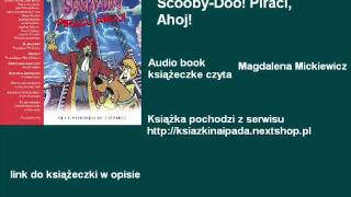 Scooby-Doo! Piraci, Ahoj!