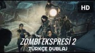 Zombi  Filmi 2021 Türkçe Dublaj İzle   Korku filmi  Zombi virüsü Zombi Ekspresi 