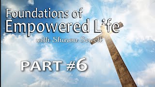 Episode #20 - True Repentance with Sharon Sewell