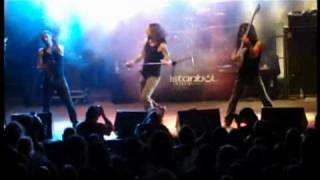 ORPHANED LAND - Olat HaTamid - live (Ragnarök 2011)