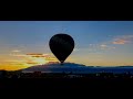 EP 31 Hot Air Balloon Ride  Albuquerque NM