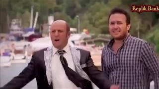 Leyla İle Mecnun Komik Sahneler 2