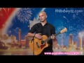 Australia's Got Talent 2012 - Joe Moore (Busker)
