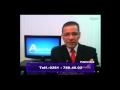 Apunto NCTV 05.09.13-Entrevista con Daniel Silva Analista Politico