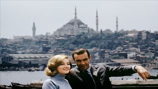 İstanbul - 1963