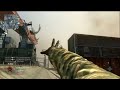 Call of Duty Black Ops - AK-47, TDM on Launch