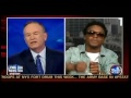 Bill O'Reily