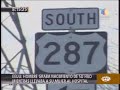 Hombre graba el nacimiento de su hijo en el auto que llevaba asu esposa al hospital