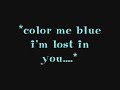 Hope - Who am I to say [Broken Hearted]