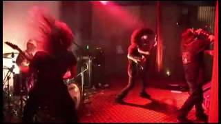 Watch Astriaal Foundations In Flesh video
