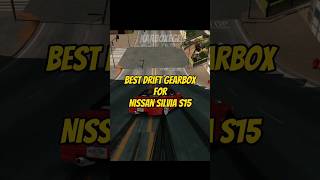 Best Drift Gearbox For Nissan Silvia S15 In Car Parking Multiplayer 925Hp - 1695Hp