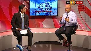 Biz 1st In Focus TV1 28th August 2018