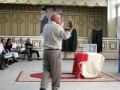 majlis sidi slimane takhrib caisse éléction