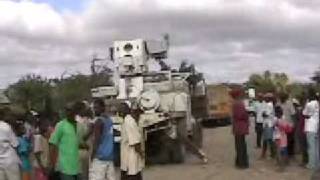 When U S Co Ops Care Great Things Happen The Electrification Of Pignon Haiti