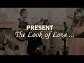 The Look of Love performed by BeBop Entertainment - 5 Personnels [Kwintet Format]