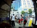 Ghetto Mom Tased By Security Guard! You Betta Back It Up!