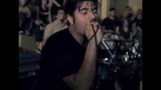 Watch Deftones El Scorcho video