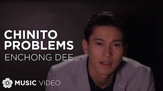 Watch Enchong Dee Chinito Problems feat Yeng Constantino video