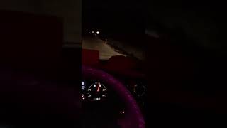 Tuğçe Kandemir Kurban Olduğum Mercedes Axor Tır Snap