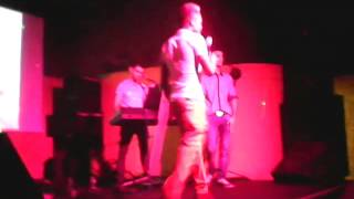 Val show 1