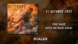 New Album Teaser! Duck and Cover: 21 OCTOBER 2022