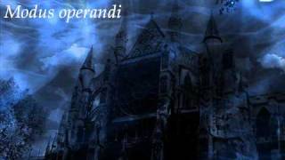 Watch Divercia Modus Operandi video