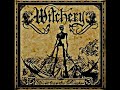 Witchery -Damned In Hell