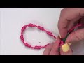 Tutoriel D I Y Comment Faire Un Bracelet Decenarios Tutoriel D I Y Comment Faire Un Bracelet Decenarios