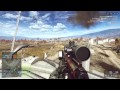 40x Scope Sniper Elite - Battlefield 4 (Squad Up!)